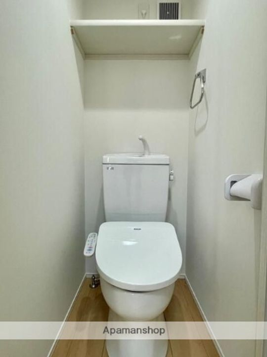 ハイツ多摩川 B号棟205のその他画像