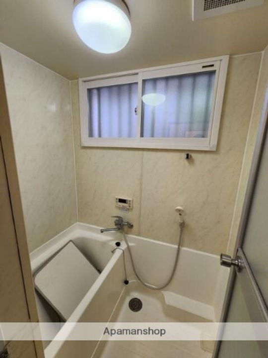 SUNBELTY大森の風呂