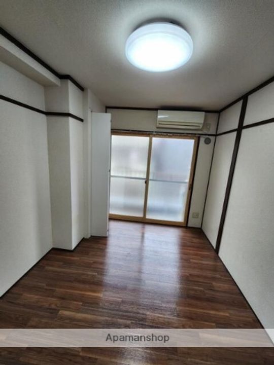 SUNBELTY大森の居間