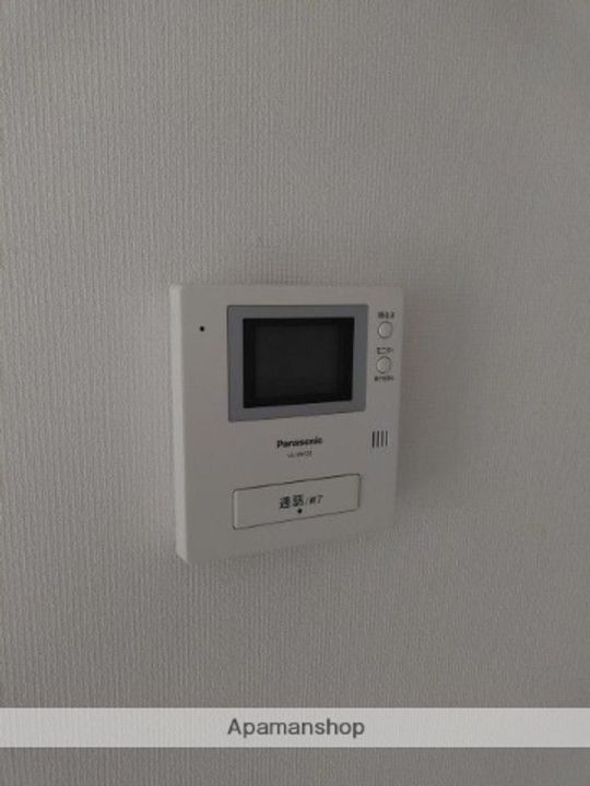 東京都大田区田園調布3丁目の賃貸アパートのその他画像