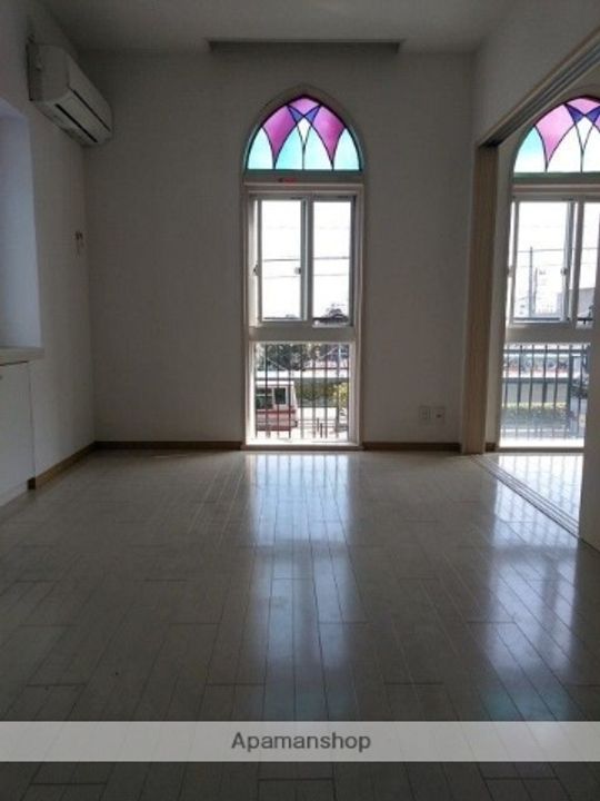 東京都大田区田園調布3丁目の賃貸アパートのその他画像