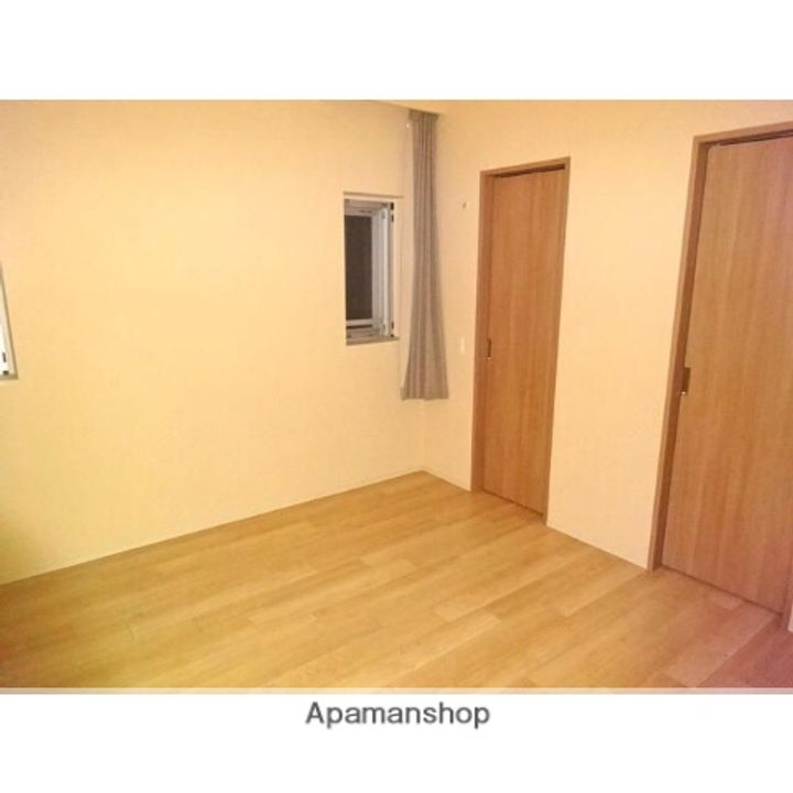 ザ・プレミアスカイ品川中延の内装