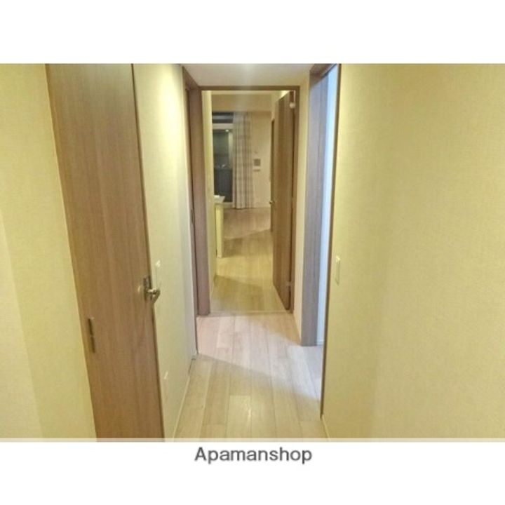 ザ・プレミアスカイ品川中延のその他画像