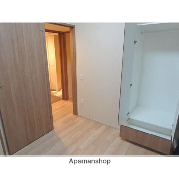 ザ・プレミアスカイ品川中延のその他画像