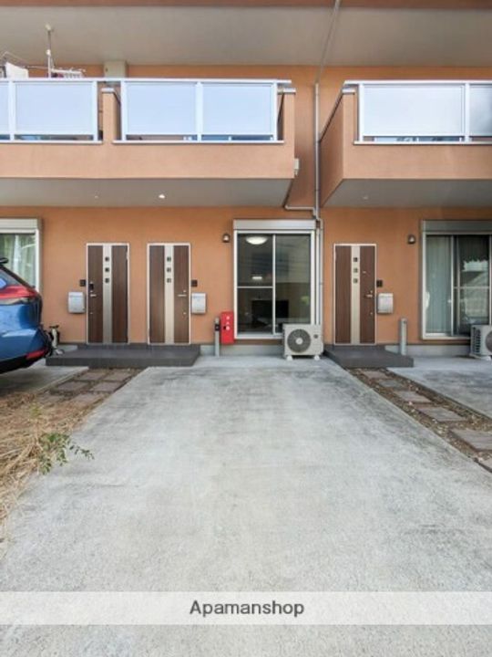 石倉荘103のその他画像