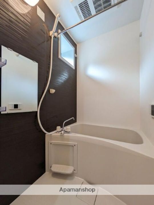 石倉荘103の風呂