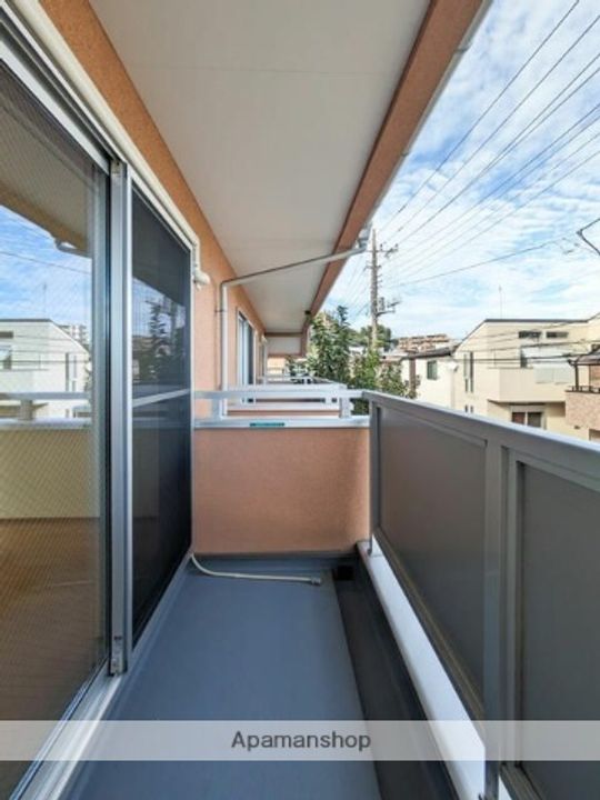 石倉荘103のその他画像