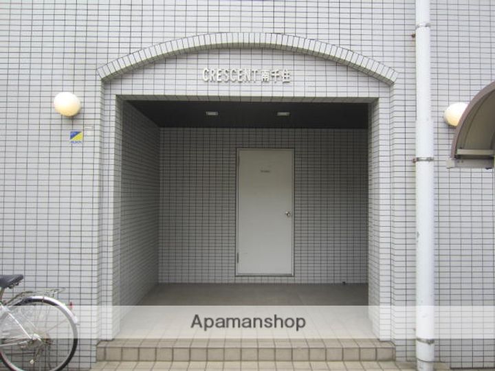 東京都荒川区南千住5丁目の賃貸マンションの外観