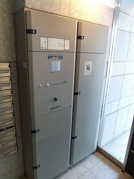 東京都文京区小石川5丁目の賃貸マンションのその他画像