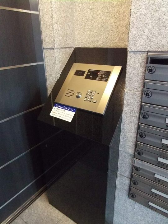 東京都文京区小石川5丁目の賃貸マンションのその他画像