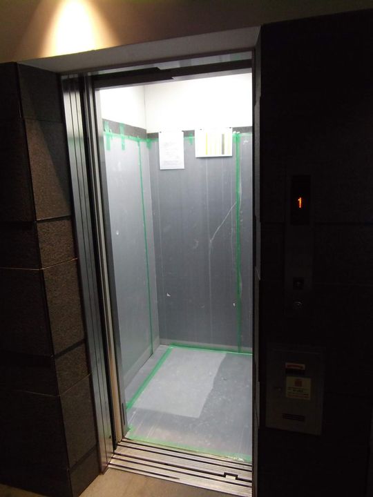 東京都文京区小石川5丁目の賃貸マンションのその他画像