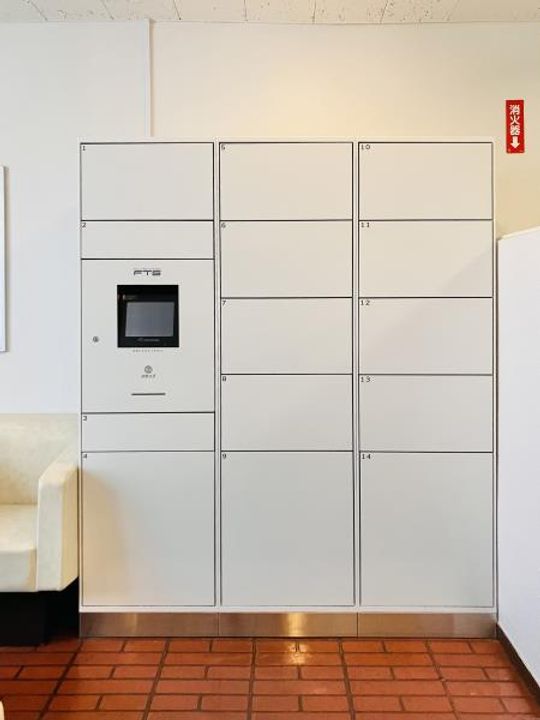 東建小石川マンションのその他画像