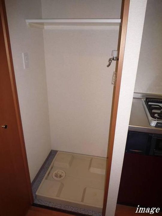 東京都文京区大塚3丁目の賃貸マンションの内装