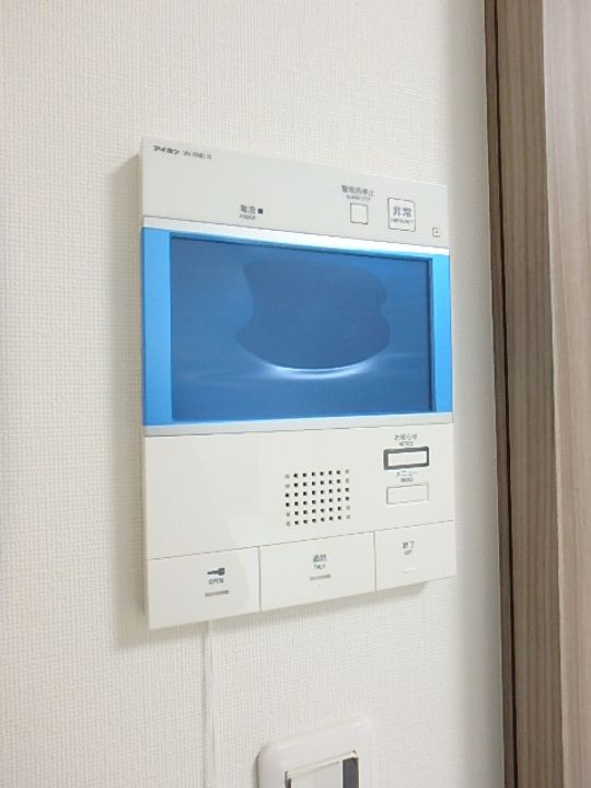 東京都板橋区板橋4丁目の賃貸マンションの内装