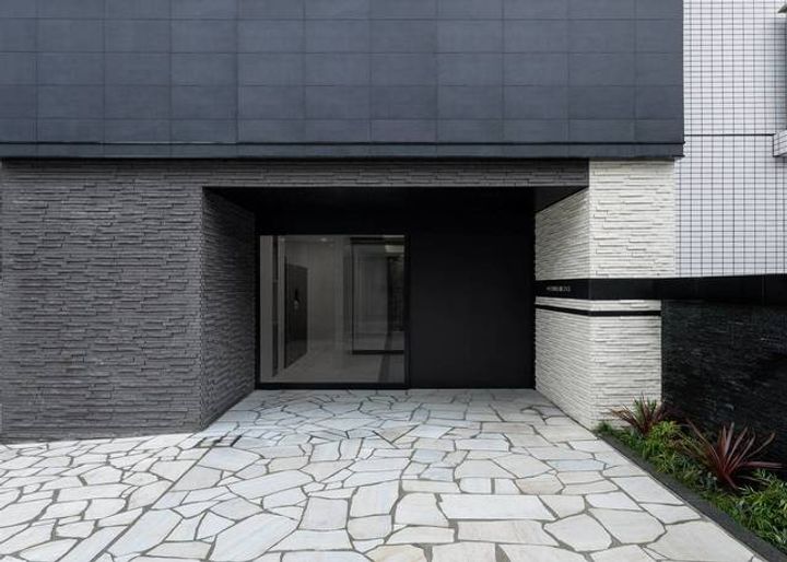 東京都板橋区板橋4丁目の賃貸マンションのその他画像