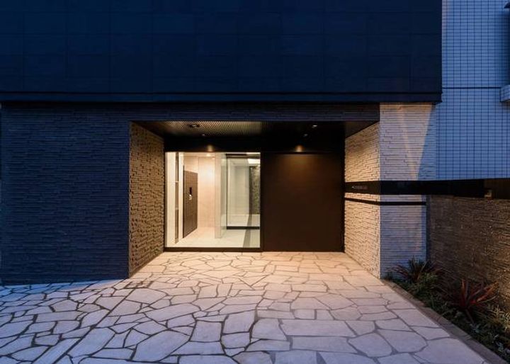 東京都板橋区板橋4丁目の賃貸マンションのその他画像