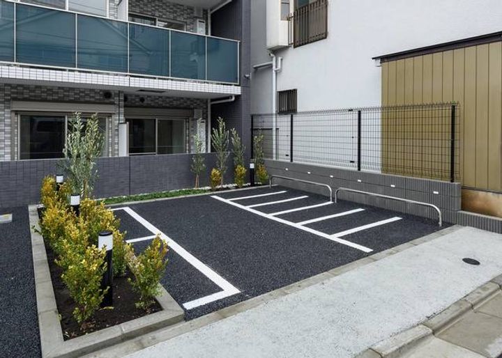 東京都板橋区板橋4丁目の賃貸マンションのその他画像