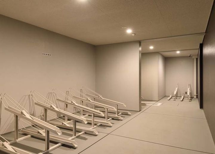 東京都板橋区板橋4丁目の賃貸マンションのその他画像