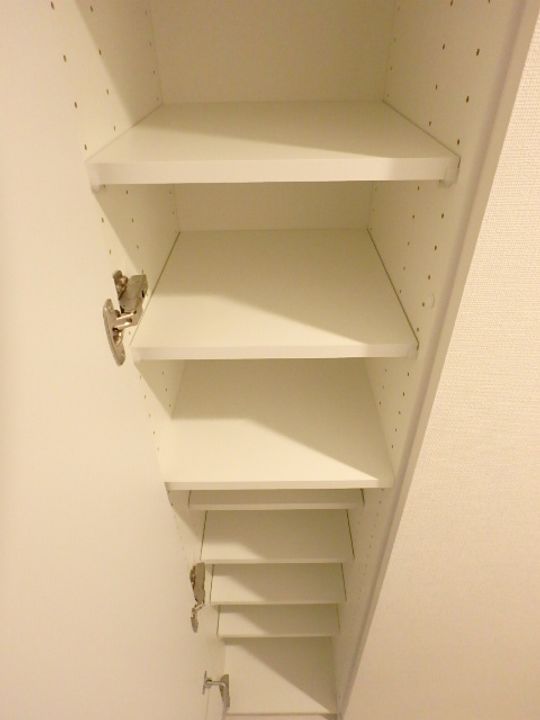 東京都板橋区板橋4丁目の賃貸マンションのその他画像