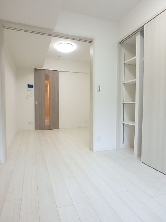 東京都板橋区板橋4丁目の賃貸マンションのその他画像