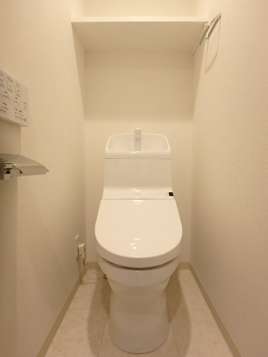 東京都板橋区板橋4丁目の賃貸マンションのその他画像