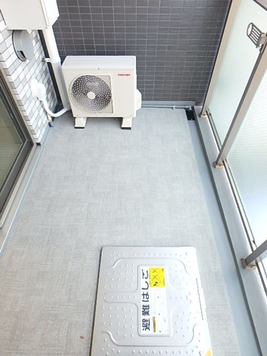 東京都板橋区板橋4丁目の賃貸マンションのその他画像