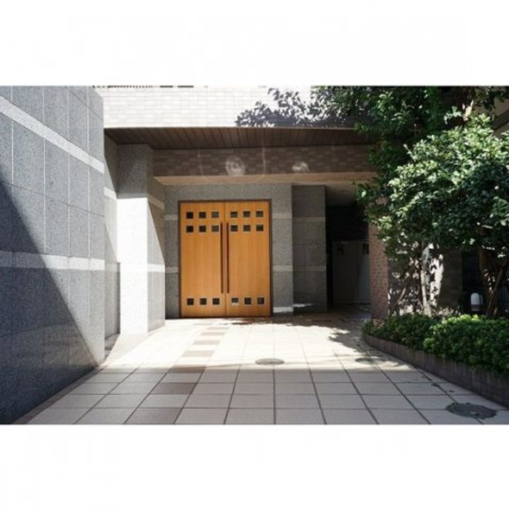 東京都板橋区志村1丁目の賃貸マンションのその他画像