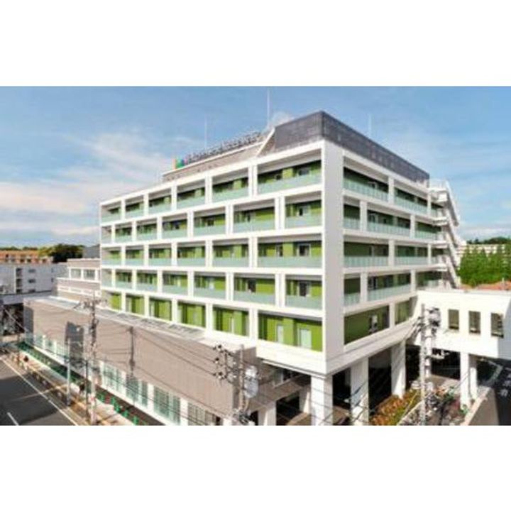 東京都板橋区志村1丁目の賃貸マンションの周辺