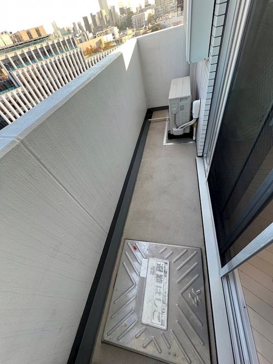 東京都文京区小石川5丁目の賃貸マンションのその他画像