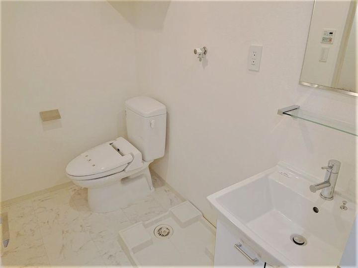 東京都北区田端新町3丁目の賃貸マンションのその他画像