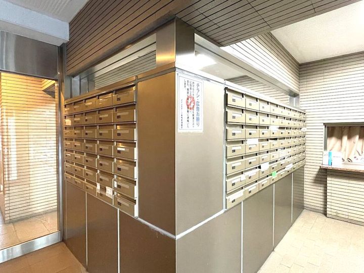 東京都豊島区巣鴨2丁目の賃貸マンションのその他画像