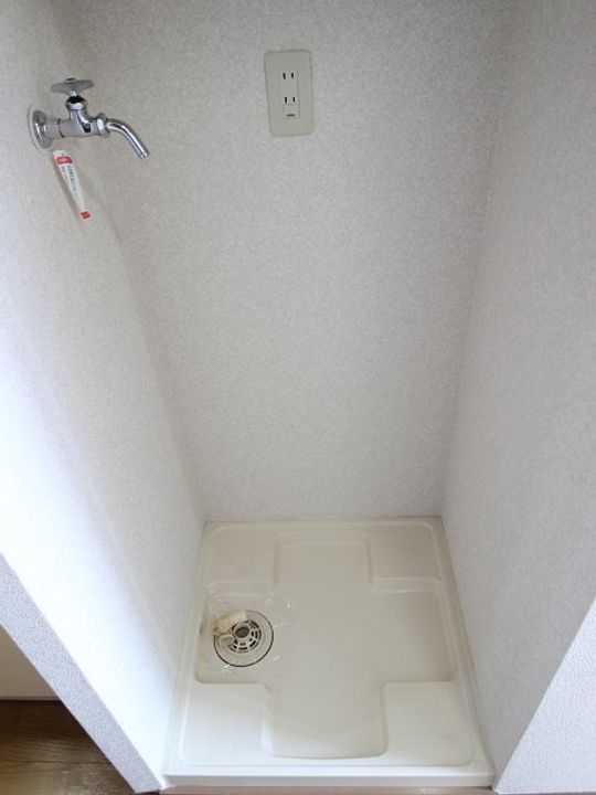 東京都豊島区巣鴨2丁目の賃貸マンションのその他画像