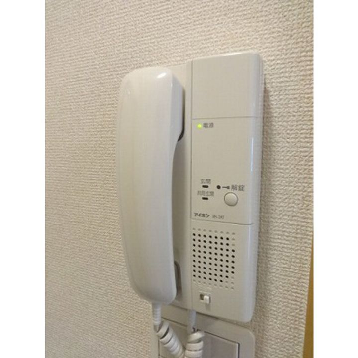 東京都台東区北上野2丁目の賃貸マンションの内装