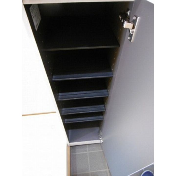 東京都台東区北上野2丁目の賃貸マンションの内装