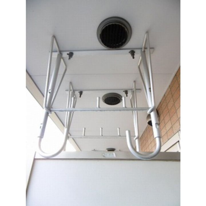 東京都台東区北上野2丁目の賃貸マンションのその他画像