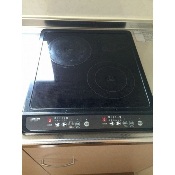 東京都台東区北上野2丁目の賃貸マンションの内装