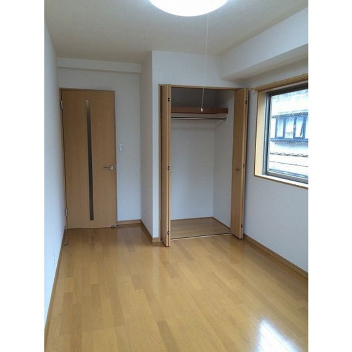 東京都台東区北上野2丁目の賃貸マンションの内装