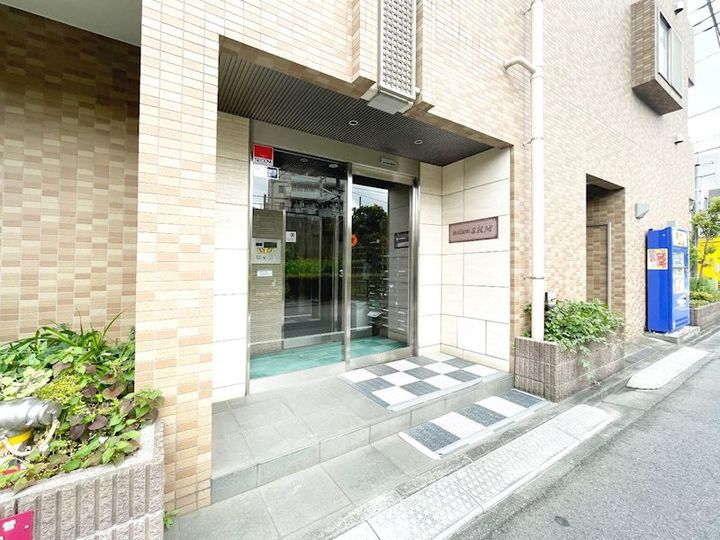 東京都荒川区西日暮里2丁目の賃貸マンションのその他画像
