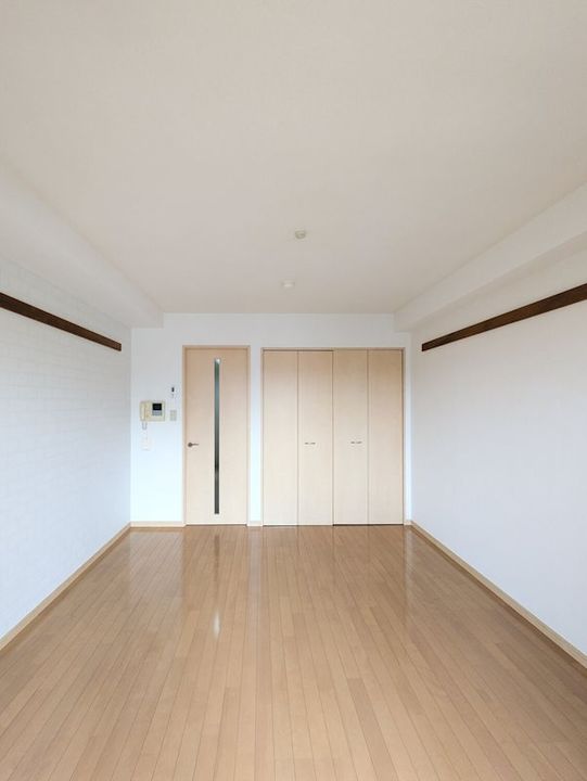 東京都荒川区西日暮里2丁目の賃貸マンションの内装