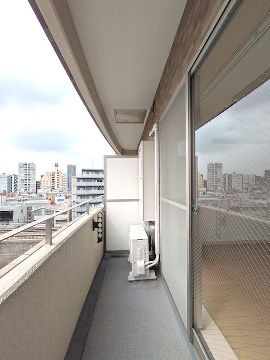 東京都荒川区西日暮里2丁目の賃貸マンションのその他画像