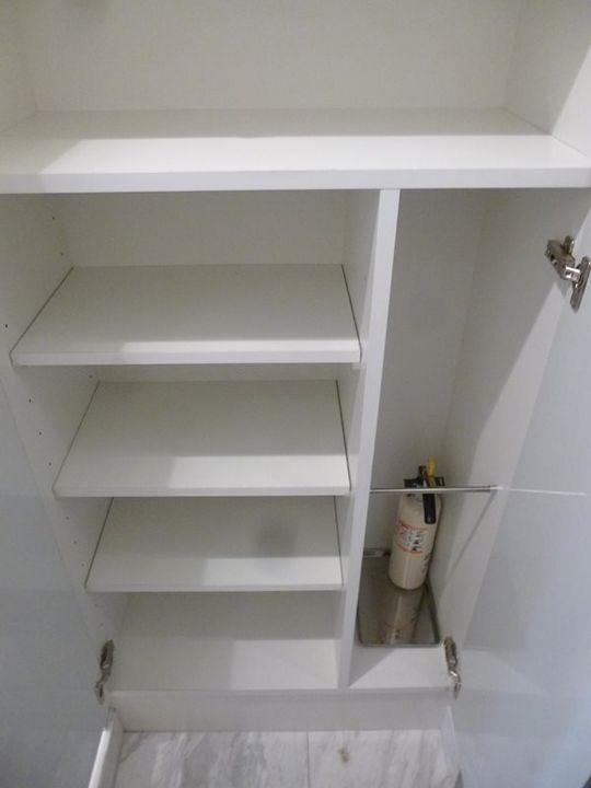 東京都豊島区池袋本町1丁目の賃貸マンションのその他画像