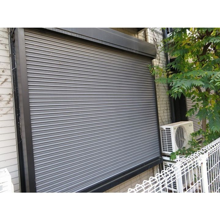 キャップス早稲田の内装