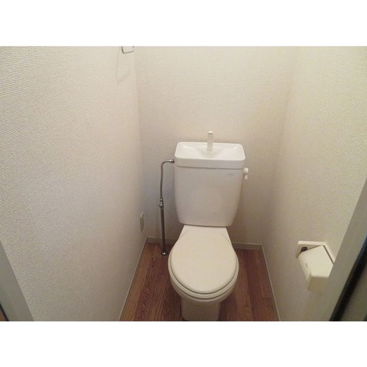 キャップス早稲田のその他画像