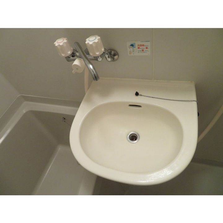 キャップス早稲田のその他画像