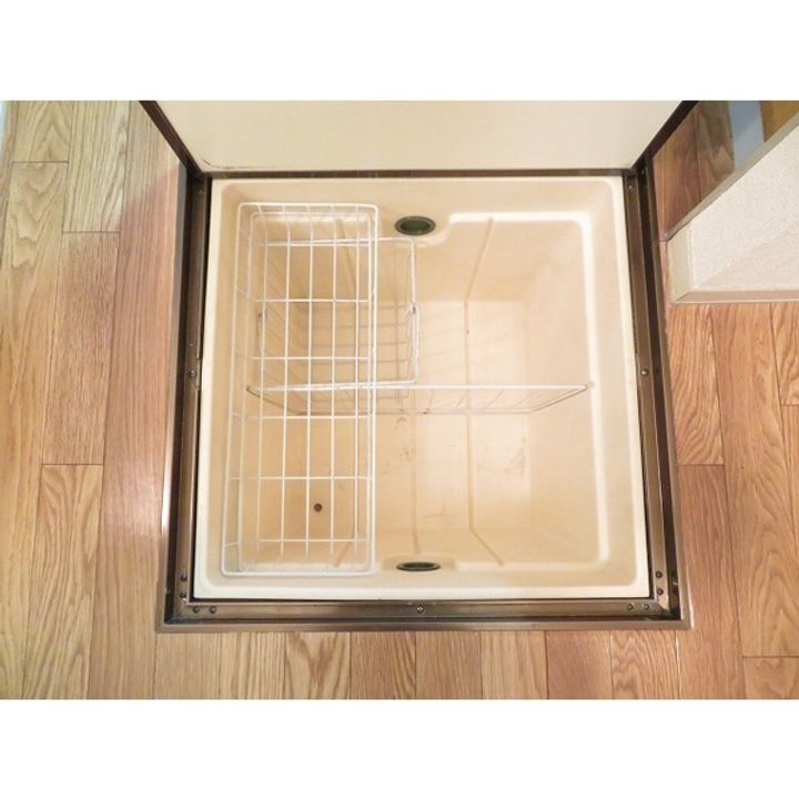 キャップス早稲田のその他画像