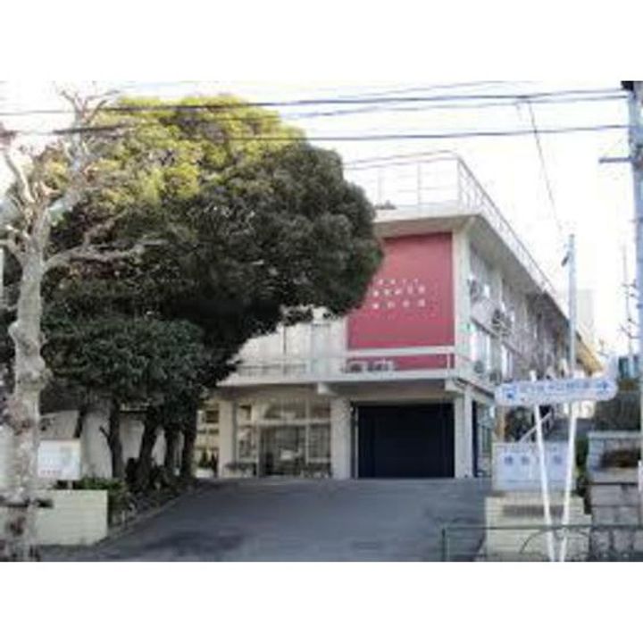 キャップス早稲田の周辺