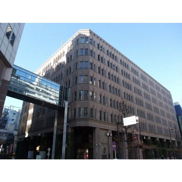 キャップス早稲田の周辺