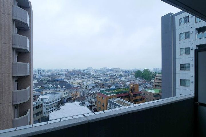 東京都板橋区宮本町の賃貸マンションのその他画像