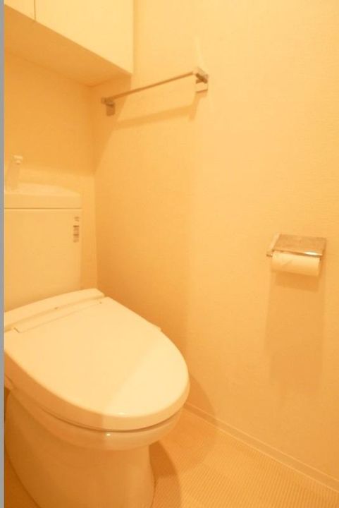 東京都荒川区東尾久3丁目の賃貸マンションの内装