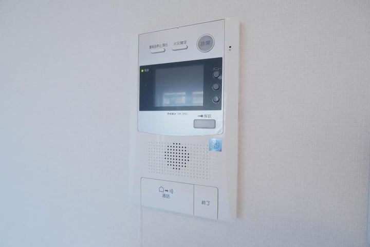 東京都荒川区東尾久3丁目の賃貸マンションのその他画像